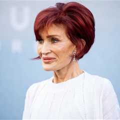 Sharon Osbourne Ruminates On Ozzy One Year After His Death: ‘Turn the Music Up’