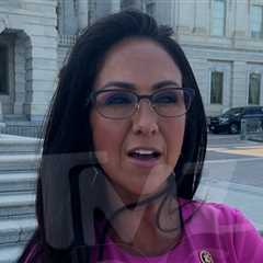 Lauren Boebert Says She's the Victim of Bad Botox and GOP Liars