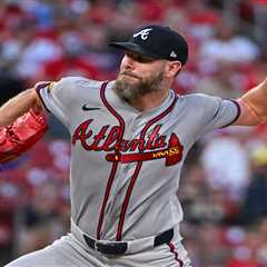 Padres vs. Braves best bets, odds: MLB picks, predictions Thursday