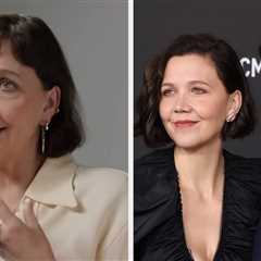 Maggie Gyllenhaal’s Resurfaced Comments About Her Strained Relationship With Jake Gyllenhaal Have..