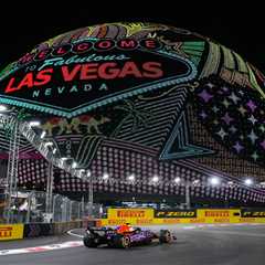 Federal court paves way for $3M payout to F1 fans burned by 2023 loose drain cover fiasco