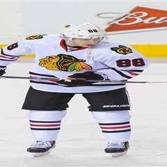 Patrick Kane returning to Blackhawks for possible NHL swan song