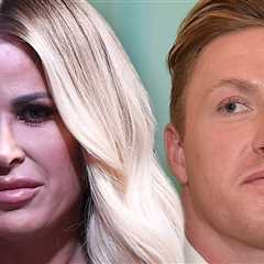 Kim Zolciak's Boyfriend Claims Estranged Wife Lied About Kroy Biermann Romance