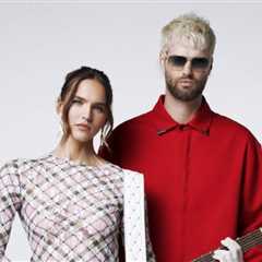 Publishing Briefs: Sofi Tukker Launches Animal Talk Publishing With Third Side Music