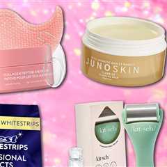 Reality TV Glam: Beauty Products That'll Make Anyone Camera-Ready