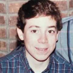 Guess Which Actor-Comedian This Cool Kid Turned Into!