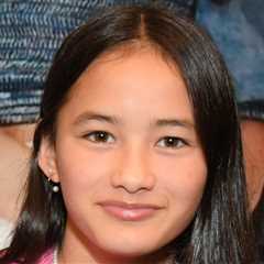 'Godzilla vs. Kong' Star Kaylee Hottle's Family Doesn't Know Car Wreck Survivors
