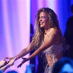 Karol G, David Guetta, Kate Hudson & More Getting Stars on Hollywood Walk of Fame: Full 2026-27 List