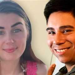 '90 Day Fiancé' Star Veah Netherton Expecting Baby Boy