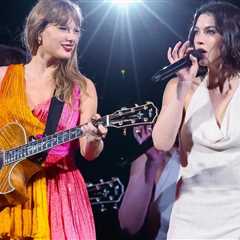 Which Gracie Abrams Song Are You? Pick Taylor Swift Songs To Find Out