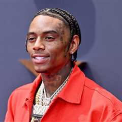 Soulja Boy Requests DNA Test for Son With Ex Jackilyn Martinez