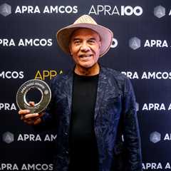 Opetaia Foa’i Receives Billions Award For ‘Moana’ Ballad ‘We Know The Way’