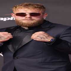 Polarizing boxer Jake Paul makes outrageous NFL claim: ‘Quite easy’