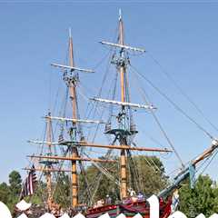 Disneyland Employee Shockingly Jumps Into Rivers of America, On Video