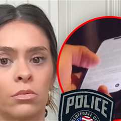 Taylor Frankie Paul and Dakota Mortensen: Utah Cop Consulted ChatGPT During Probe