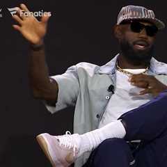 LeBron James Claimed 'Trust The Process' Comment Wasn't A Hint Before Signing With 76ers