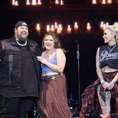 Bunnie Xo Reacts to Jelly Roll’s Daughter Claiming Internet Would ‘Crumble’ If Full Truth of Their..