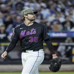 Clay Holmes faces ‘unique scenario’ with Mets future hanging in balance as he recovers from injury