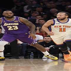 Breaking down Knicks, 76ers rosters after LeBron James’ decision