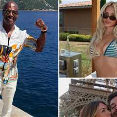 Vacay Hot Spot 2026: France Is Serving Major Summer Vibes, See Pics