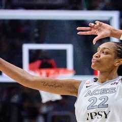 Dabble promo code NYPBONUS: Play $5, Get $10 for WNBA All-Star Game