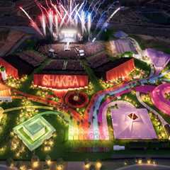 Everything You Need to Know About Shakira’s Residency in Madrid: Dates, Tickets & More