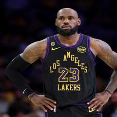 76ers with LeBron pose a sizable threat to Knicks — but there are plenty of reasons to doubt them