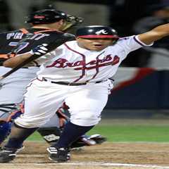Andruw Jones’ 1999 NLCS-clinching walk to beat Mets left him in utter shock: ‘Couldn’t believe’