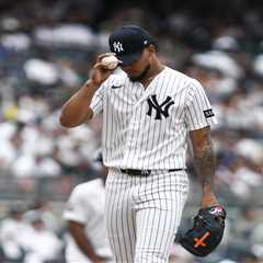 Yankees not yet ready to ‘cast off’ struggling Camilo Doval nearly one year after brutal deadline..