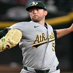 Athletics vs. Twins best bets, odds: MLB picks, predictions Sunday