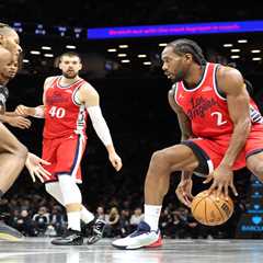 Kawhi Leonard investigation reaches critical stage as NBA trade hangs in balance