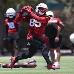 Cardinals star Trey McBride pulls about-face after dig at team’s fan base