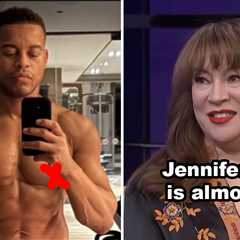 42 Famous People Who Are Way, Way, Way, Way, WAY Older Than I Thought They Were