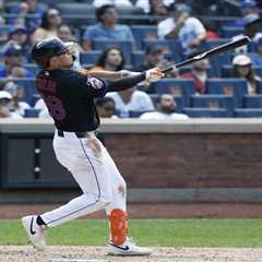Mets’ Tyrone Taylor homers again as bat couldn’t be hotter with trade deadline nearing