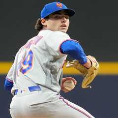BetMGM bonus code NYPMAX1550: Get up to $1,550 in bonuses for Mets vs. Braves