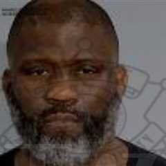 Former NBA Player Isaiah Rider Arrested Again Over Court Order