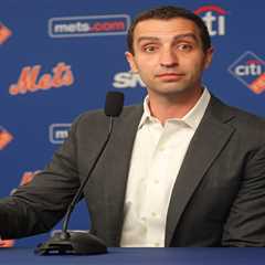 A blue-chip Mets quick fix unlikely to materialize at trade deadline
