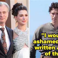 “The Odyssey” Translator Emily Wilson Slammed Christopher Nolan’s “Abysmal” Screenplay In A..