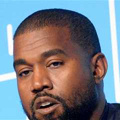 Kanye West Settles Sexual Assault Lawsuit With Ex-Assistant