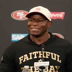 49ers new defensive coordinator spicing up scheme to Brock Purdy’s delight