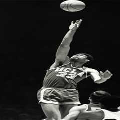 Rare Kareem Abdul-Jabbar UCLA jersey tops $1 million at auction