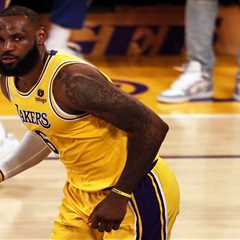 Why LeBron James turned down $20M offer to stay in Los Angeles