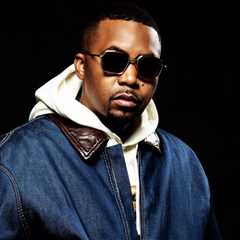 Nas to Be Honored With BMI Icon Award at 2026 BMI R&B/Hip-Hop Awards