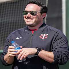Twins plan revealed with ‘clear focus’ in trade deadline-shifting stance
