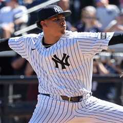 Yankees top prospect Carlos Lagrange may return from IL sooner than expected