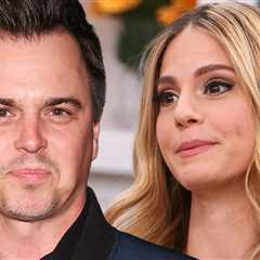 'Bold and the Beautiful' Stars Darin Brooks and Kelly Kruger Settle Divorce