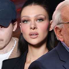 Brooklyn Beckham's In-Laws Hit With Second Dog Attack Lawsuit