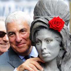 Amy Winehouse’s Father Must Pay $1M to Her Friends After ‘Baseless’ Failed Lawsuit Over Auction