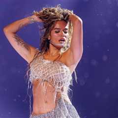 Karol G Sets New Album ‘No Me Arrepiento de Sentir Tanto’