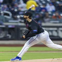 All rehab options on table for Clay Holmes with Mets future uncertain at deadline